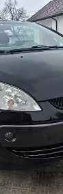 Mitsubishi Colt VI 1,5benz.Limit EDITION.Skóry.Cabriolet.Serwis.Alufelgi.2 Komp.Kół.OKA-3