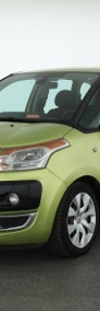 Citroen C3 Picasso , 1. Właściciel, Navi, Klimatronic, Tempomat, Parktronic-3