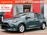 Toyota Yaris IV Comfort 1.5 Hybrid Comfort 1.5 Hybrid 116KM | Tempomat adaptacyjny!