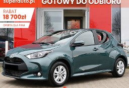 Toyota Yaris IV Comfort 1.5 Hybrid Comfort 1.5 Hybrid 116KM | Tempomat adaptacyjny!