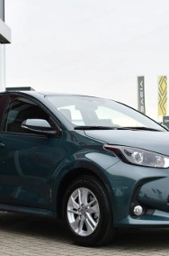 Toyota Yaris IV Comfort 1.5 Hybrid Comfort 1.5 Hybrid 116KM | Tempomat adaptacyjny!-2