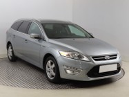 Ford Mondeo VII , Navi, Xenon, Klimatronic, Tempomat, Parktronic,