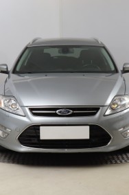 Ford Mondeo VII , Navi, Xenon, Klimatronic, Tempomat, Parktronic,-2