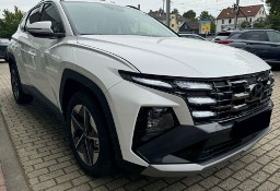 Hyundai Tucson III 1.6 T-GDi Executive 2WD DCT 1.6 T-GDi Executive 2WD DCT 150KM