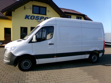 314 CDI ,ŚREDNI-WYSOKI, TYLKO 160 tys. km., IDEALNY STAN-1