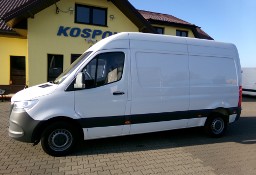 Mercedes-Benz Sprinter 314 CDI ,ŚREDNI-WYSOKI, TYLKO 160 tys. km., IDEALNY STAN