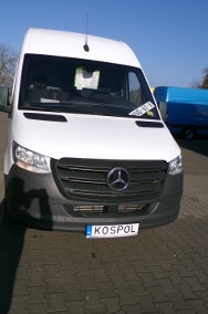 314 CDI ,ŚREDNI-WYSOKI, TYLKO 160 tys. km., IDEALNY STAN-2