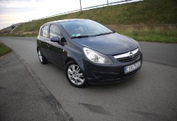 Opel Corsa D ZADBANY, ZAREJESTROWANY