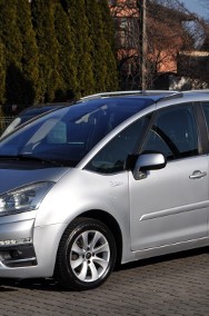 Citroen C4 Grand Picasso 1.6 eHDI 6 biegów 7 osób -2