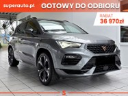 Cupra Ateca 2.0 TSI DSG 4Drive 2.0 TSI 190KM DSG 4Drive