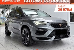 Cupra Ateca 2.0 TSI DSG 4Drive 2.0 TSI 190KM DSG 4Drive