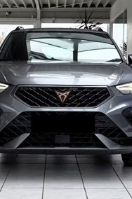 Cupra Ateca 2.0 TSI DSG 4Drive 2.0 TSI 190KM DSG 4Drive-2