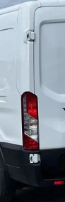 Ford Transit 350 L3H2 Trend Zabudowa Brygadowa 350 L3H2 Trend Zabudowa Brygadowa 2.0-4