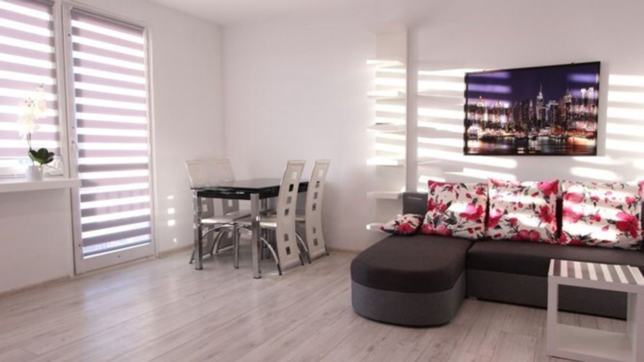 Mieszkanie do wynajęcia, 44 m² Radogoszcz, Nastrojowa