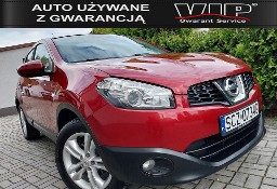 Nissan Qashqai I 1.6 I-Way