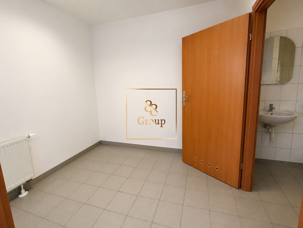 Magazyn 432 m², Macierzysz – pohled 5