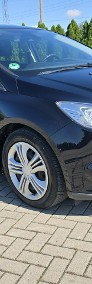 Ford Focus III 1,6Tdci. Lift.Navi.Asystent Parkowania.Parktronic.Tempomat.kredyt.OK-4