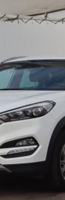 Hyundai Tucson , Salon Polska, 1. Właściciel, Serwis ASO, Navi, Klimatronic,-3