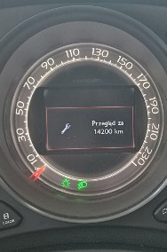 2.0HDi-150FAP BVM6 exclusive - udokumentowany przebieg/bezwypadkowy-2