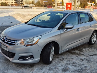 2.0HDi-150FAP BVM6 exclusive - udokumentowany przebieg/bezwypadkowy-1