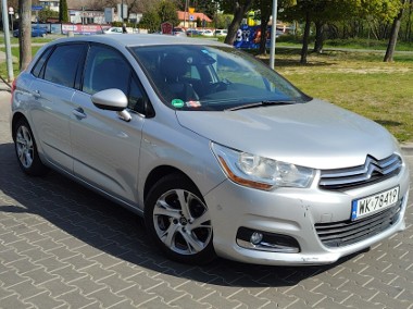 2.0HDi-150FAP BVM6 exclusive - niski przebieg/bezwypadkowy-1