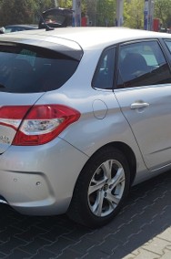 2.0HDi-150FAP BVM6 exclusive - niski przebieg/bezwypadkowy-2