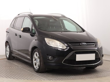 Ford C-MAX II Grand C-Max , Klimatronic, Parktronic,ALU-1