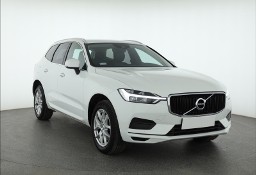 Volvo XC60 II , Salon Polska, 1. Właściciel, Automat, VAT 23%, Skóra, Navi,