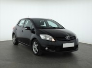 Toyota Auris I , Salon Polska, Serwis ASO, Klimatronic, Tempomat, Parktronic