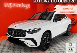 Mercedes-Benz Klasa GLC