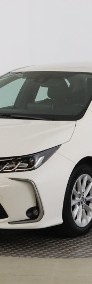 Toyota Corolla XII , Salon Polska, 1. Właściciel, Serwis ASO, Automat, VAT 23%,-3