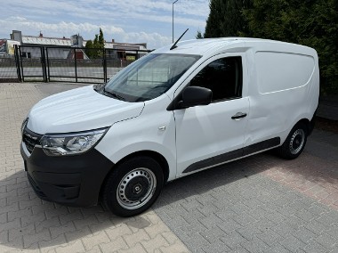 Renault Express-1