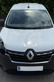Renault Express-2