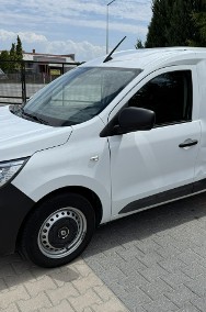 Renault Express-2