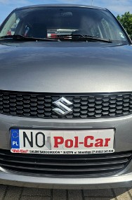 Suzuki Swift V Grzane fotelei i lusterka, serwis ASO,-2