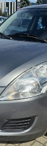 Suzuki Swift V Grzane fotelei i lusterka, serwis ASO,-4