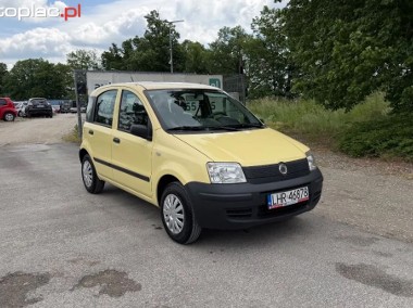 Fiat Panda II-1