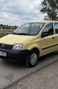 Fiat Panda II-2
