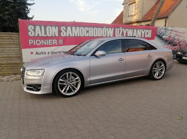 Audi A8 III (D4)-1