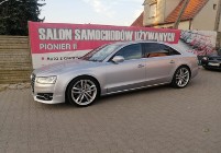 Audi A8 III (D4)