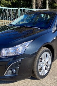 MAX WYPOSAŻENIE - Bezwypadkowy - 1.4 Turbo / Serwisowany-2