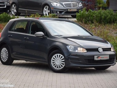 Volkswagen Golf Sportsvan I 1.2 TSI BMT Trendline, FV 23%, Salon PL, I właściciel, Gwarancja-1