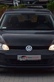 Volkswagen Golf Sportsvan I 1.2 TSI BMT Trendline, FV 23%, Salon PL, I właściciel, Gwarancja-2