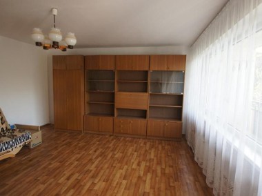 Mieszkanie Węgorzewo, ul. Zamkowa-1