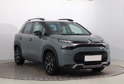 Citroen C3 Aircross , Salon Polska, 1. Właściciel, Serwis ASO, Automat, Skóra,