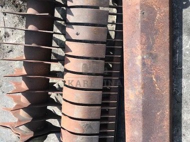 Claas Variant - Skrobak Rotora-1