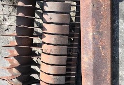 Claas Variant - Skrobak Rotora