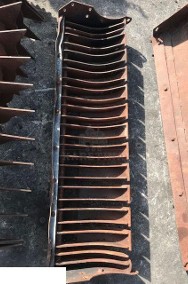 Claas Variant - Skrobak Rotora-2