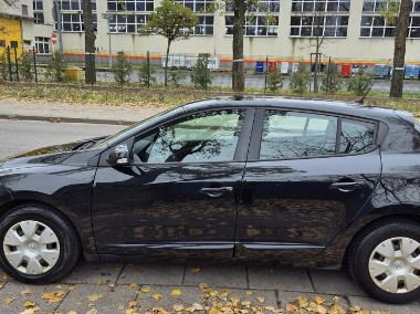 Renault Megane 1.6 16V – zadbany, silnik po remoncie, LPG-1