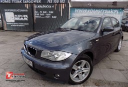 BMW SERIA 1 I (E81/E82/E87/E88) BMW SERIA 1